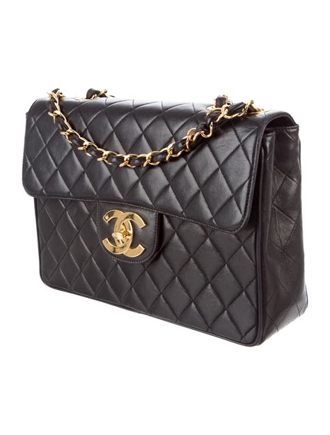 Chanel Classic Flap Handbags 